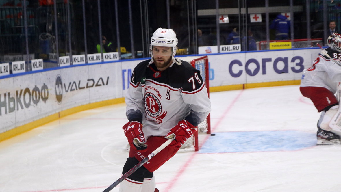 Джереми Рой.