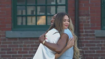 Марию Шарапову включили в Международный зал теннисной славы