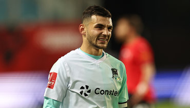 «Атлетико» интересуется Сперцяном, Нино может вернуться в Бразилию, Эзе перешел в «Арсенал»