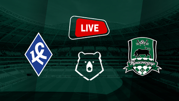 «Крылья Советов» — «Краснодар».