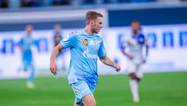 Орлов: «Глушенков и Вендел — дуэт футбольных фантазеров!»