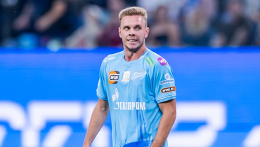 Максим Глушенков.