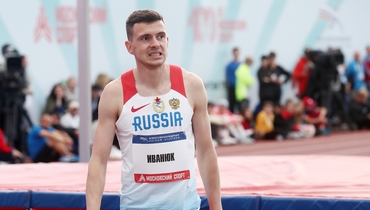 «На весь стадион сказали, что будет пацан». Иванюк — о лечении перелома и ожидании отцовства