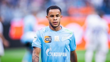 «Зенит» еще ни разу не победил в двух матчах подряд со старта сезона. Выезд к «Оренбургу» — отличный шанс это исправить