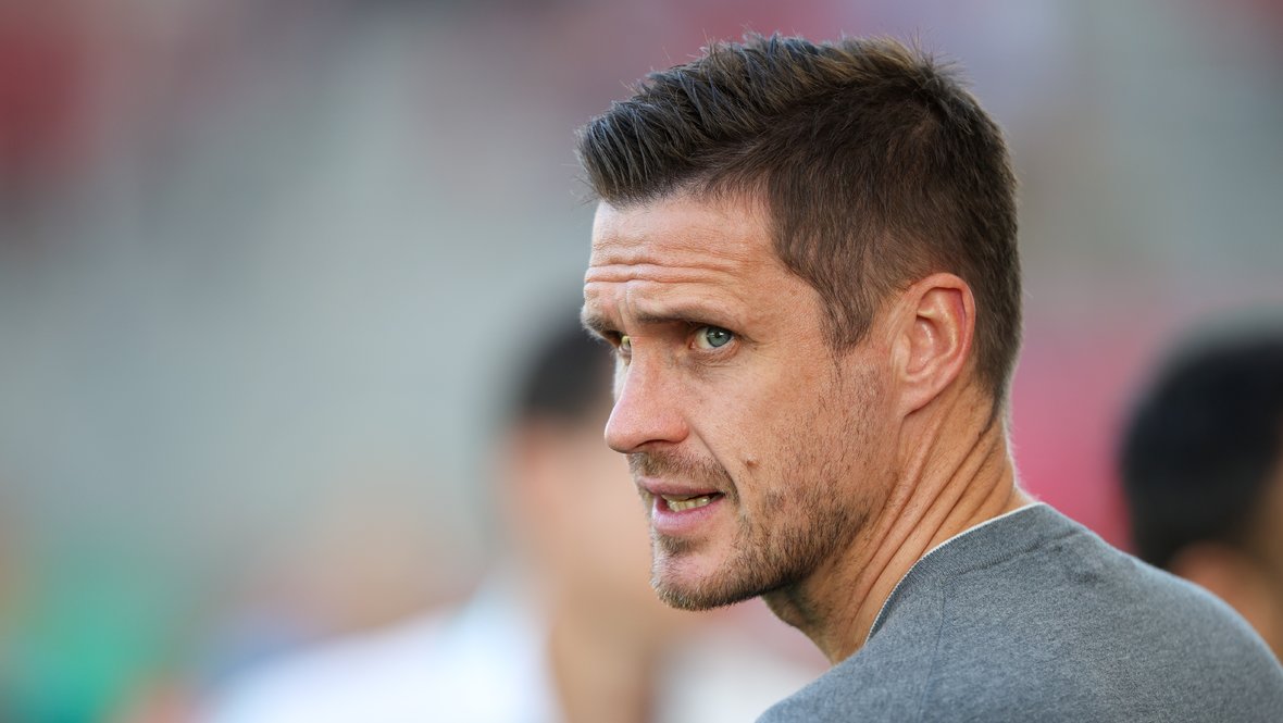 Спортивный директор «Боруссии Дортмунд» Себастьян Кель.