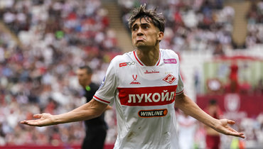 «Спартак» не победил в трех домашних матчах подряд. Теперь красно-белые примут одну из худших команд на старте сезона