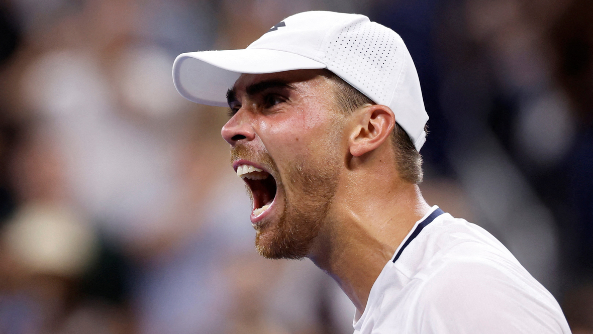 Бенжамен Бонзи.