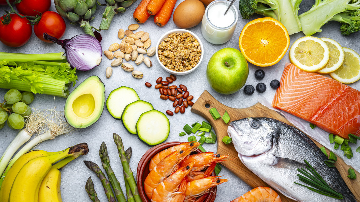 Разные продукты