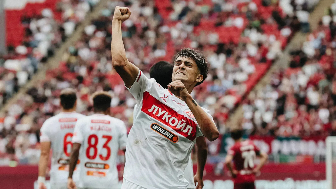 Пабло Солари.