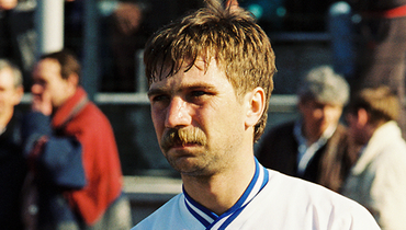 «Искупался в речке, заболел и умер. Организм не справился — Димка поддавал». Нелепая смерть чемпиона СССР