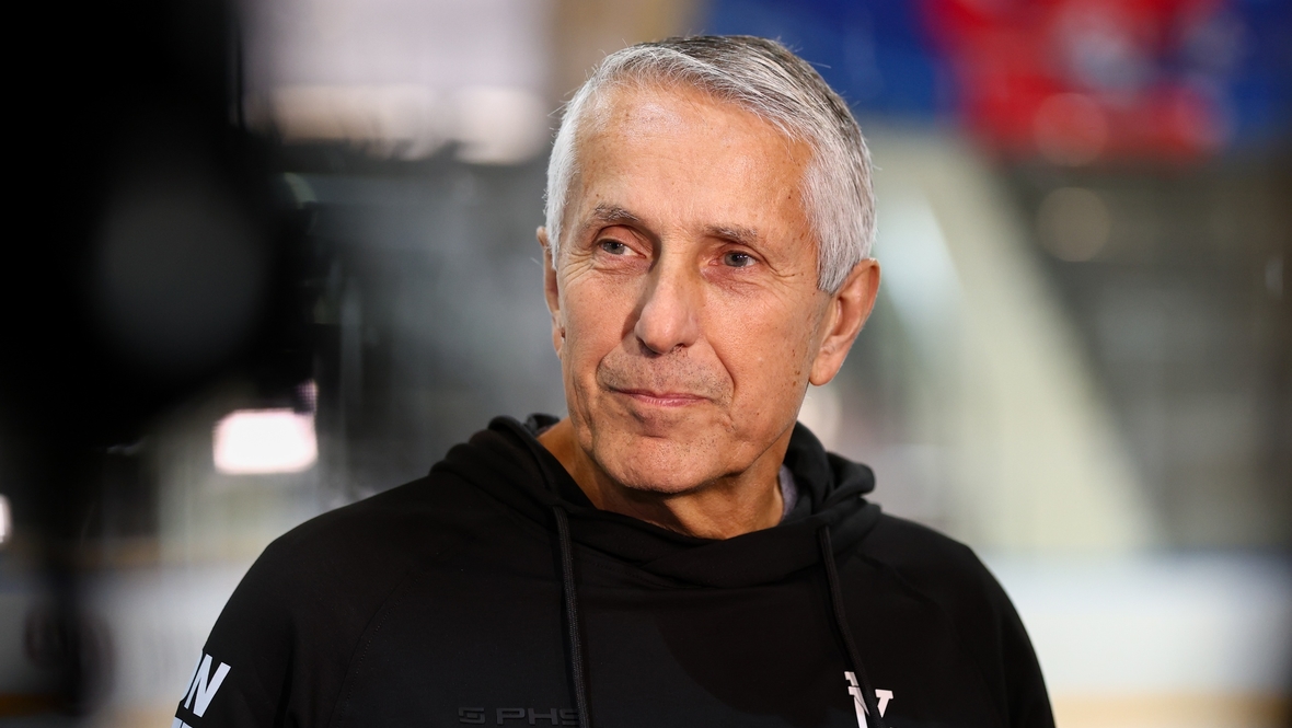 Боб Хартли.