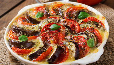 Проще не бывает: 5 беспроигрышных рецептов из кабачков.