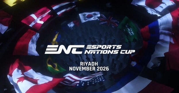 Превью Esports Nations Cup 2026.