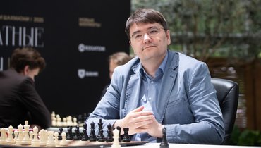 «Все понимали, что любое место, кроме первого, будет считаться неудачей». Как наша сборная выиграла юниорскую олимпиаду