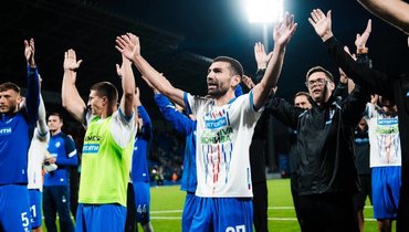 «Факел»: 6 побед из 6. Феерия «Урала». Разгром «Торпедо». Что творит «Спартак»?! 6-й тур ФНЛ