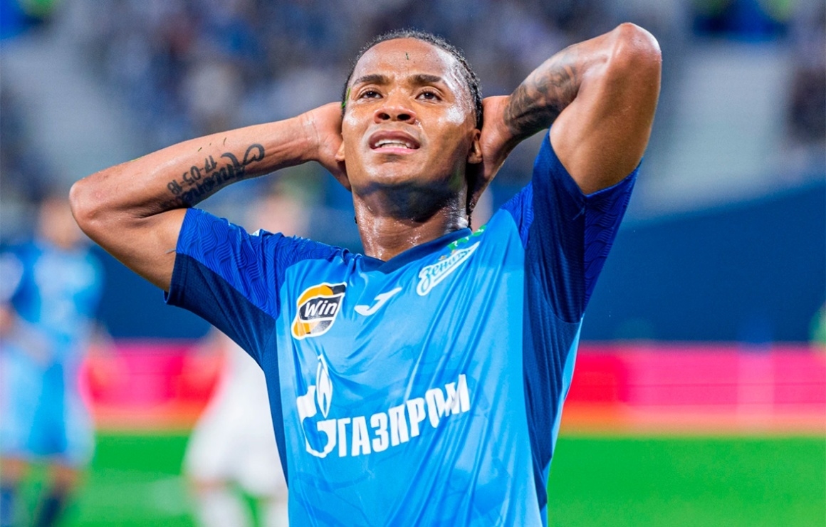 Вильмар Барриос.