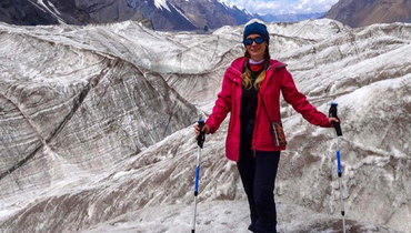 Сын альпинистки Наговициной заявил, что обратился к генпрокурору по поводу эвакуации матери