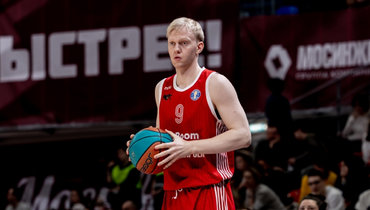 Дело Касаткина вышло на новый этап: США направили официальный запрос Франции на экстрадицию баскетболиста