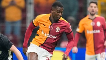 Источник: «Спартак» отказался от подписания защитника «Галатасарая» Куэсты