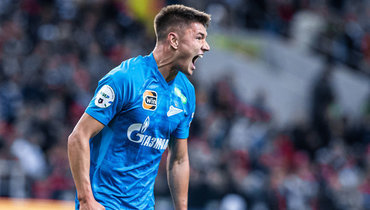 «Зенит» — «Пари НН»: дата и время начала матча РПЛ