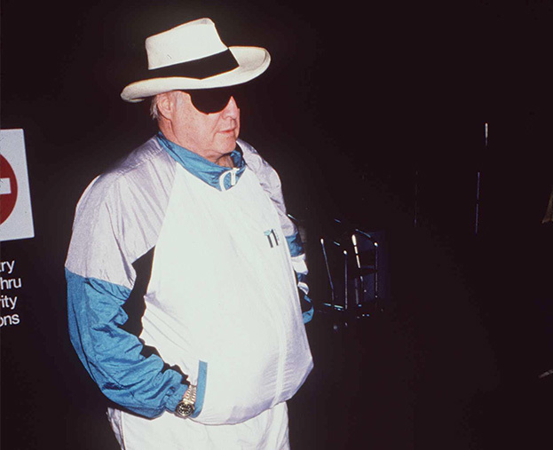 Марлон Брандо. Марлон Брандо