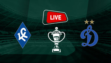 «Крылья Советов» по пенальти победили «Динамо». Онлайн-трансляция матча Кубка