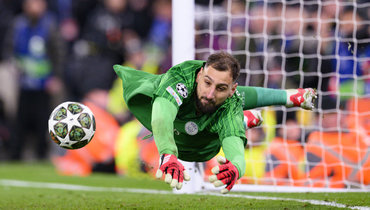 Доннарумма в «Манчестер Сити» — это будет слом всех стереотипов. Зачем этот трансфер нужен Гвардиоле?