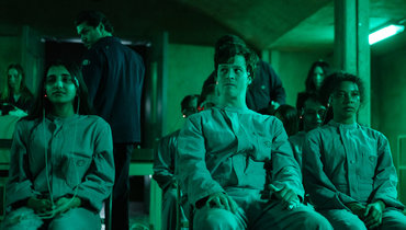 Так ли плох сериал «Институт» по роману Стивена Кинга?.