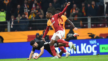 «Спартак» отказался от Куэсты после медосмотра. «Галатасарай» может подать жалобу в суд и ФИФА