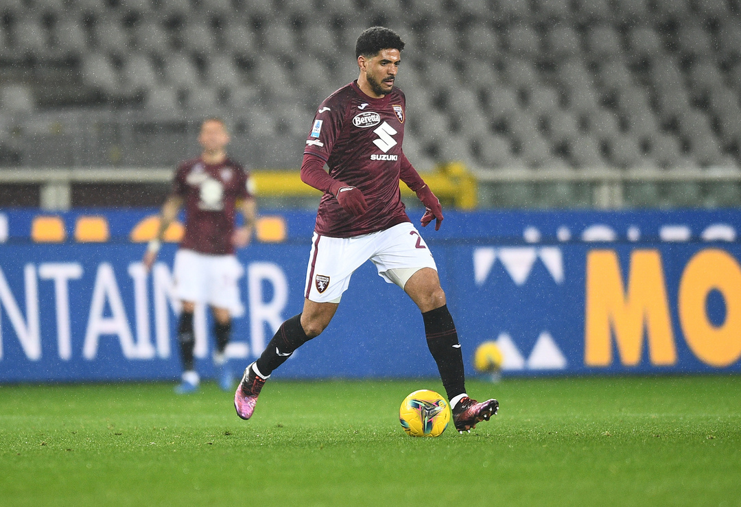 Сауль Коко.