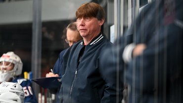 Гришин — о работе в ВХЛ: «Не сидел и не ждал приглашения в КХЛ»