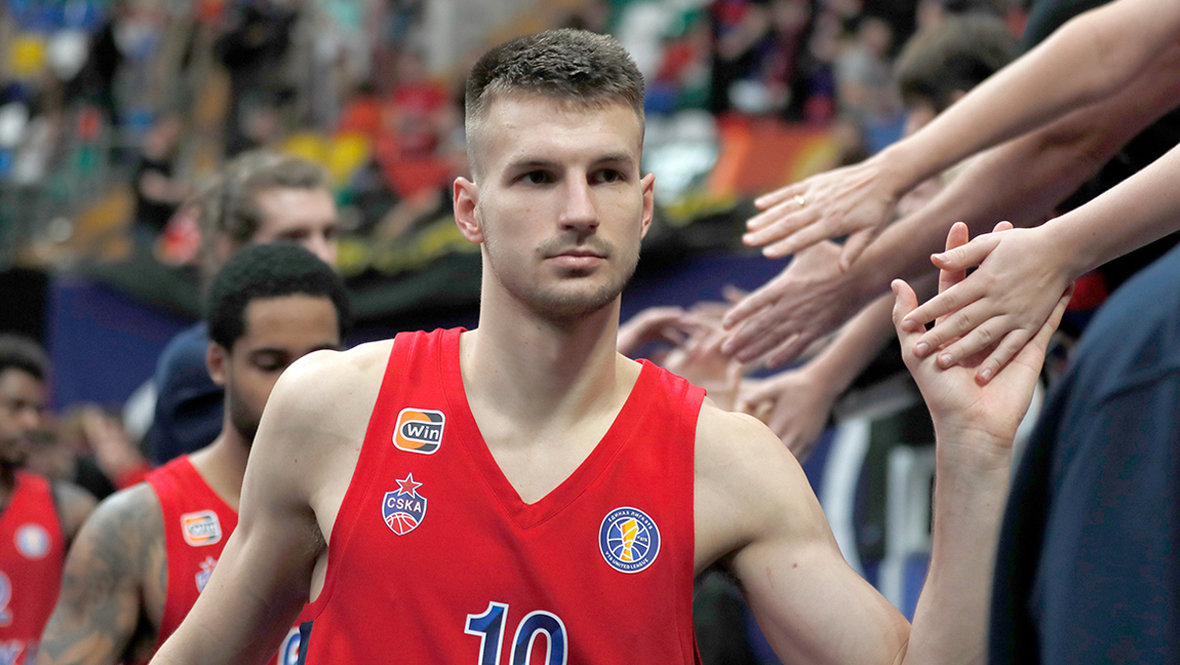 Самсон Руженцев.