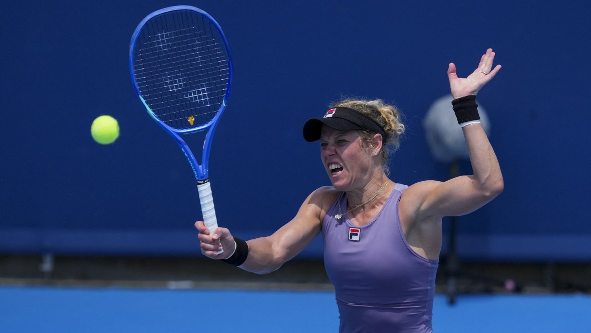 Лаура Зигемунд.