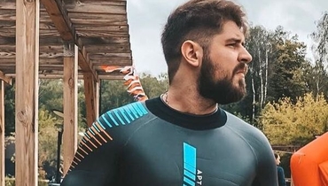 Трекер подает сигналы (или нет?), жена собирает волонтеров. Как продвигаются поиски российского пловца Свечникова, пропавшего в Турции