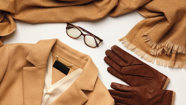 Стилист Влад Лисовец назвал самые модные оттенки осени