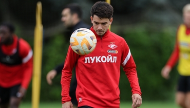 «Локомотив» бесплатно арендует Пруцева: Данил не пригодился Станковичу, но продлит контракт с клубом