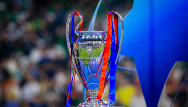 Лига чемпионов: «ПСЖ» сыграет с «Баварией» и «Барселоной», «Реал» — с «Ливерпулем» и «Манчестер Сити». Онлайн-трансляция жеребьевки