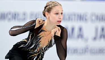 «Пыталась покончись с собой». Фигуристка из Латвии обвинила бывших тренеров в абьюзе