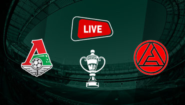 «Локомотив» в большинстве обыграл «Акрон» в Кубке. Онлайн-трансляция матча