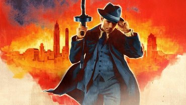 Криминал в видеоиграх — подборка лучших проектов