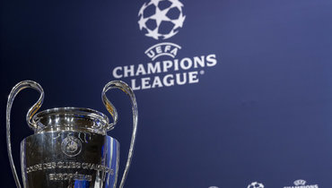 Все участники общего этапа Лиги чемпионов: «Барселона» и «ПСЖ» в первой корзине, «Кайрат» и «Пафос» — в четвертой