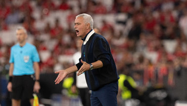 Лига чемпионов снова без Моуринью, сын Станковича забил за «Брюгге», экс-краснодарец помог выбить бывшую команду Челестини