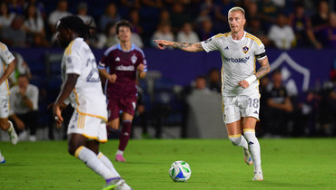 «Интер Майами» сыграет с «Сиэтлом» в финале Кубка лиг