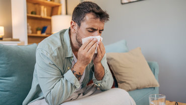 Как подготовить организм к сезону простуд.