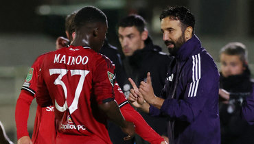 «МЮ» необходимо понять, что он больше не гранд. Иначе «дьяволы» так и останутся в кошмарном аду