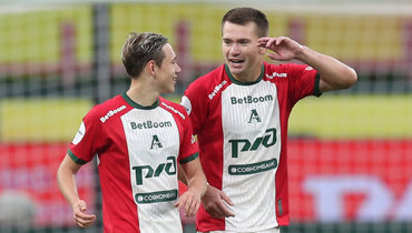 «Локомотив» мощно стартовал. Но если не научится обыгрывать середняков — ничего не получится