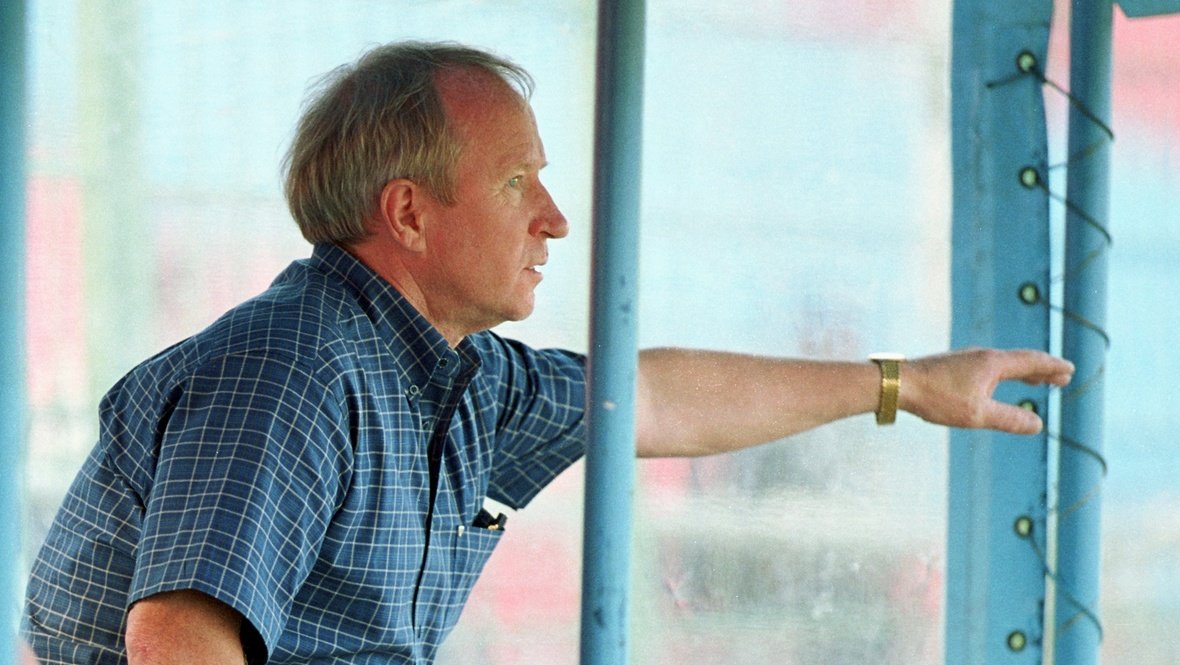 Павел Садырин.