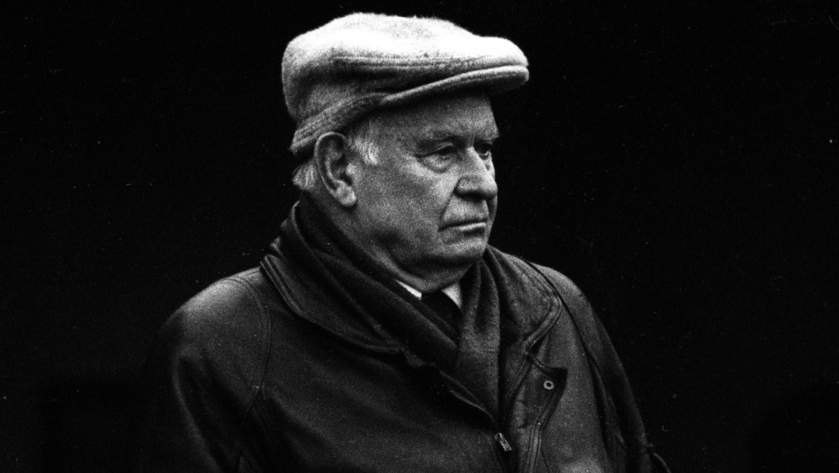 Константин Бесков.