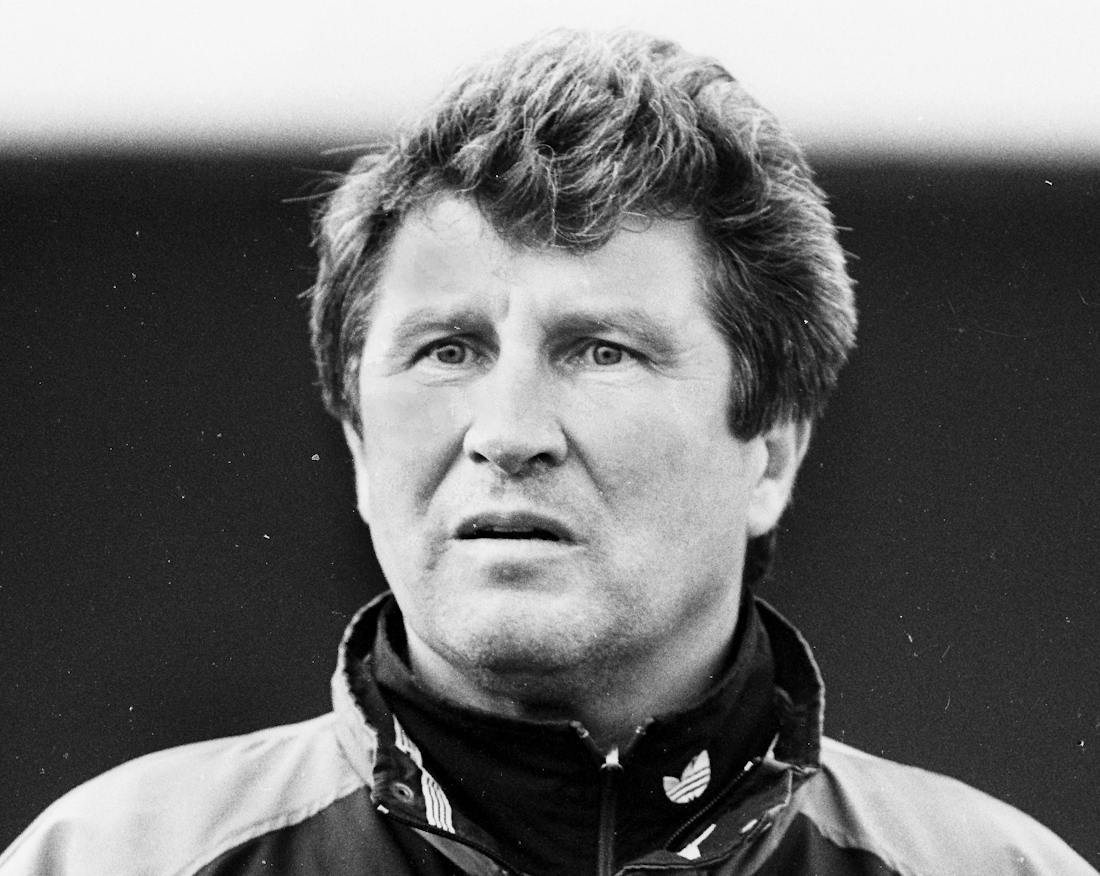 Эдуард Малофеев.