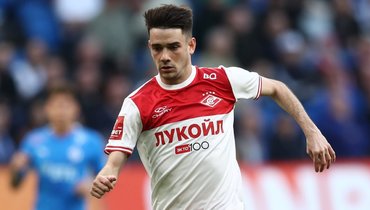 Данил Пруцев.